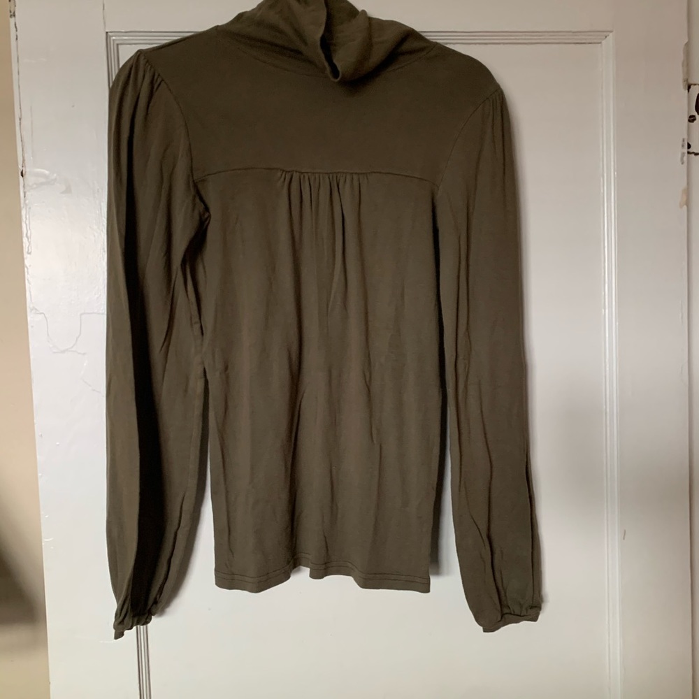 Michael Stars Turtleneck